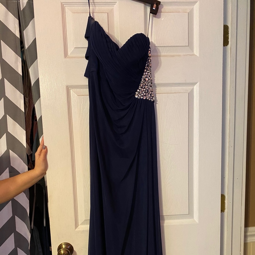 Prom Dress - Picture 2 of 3